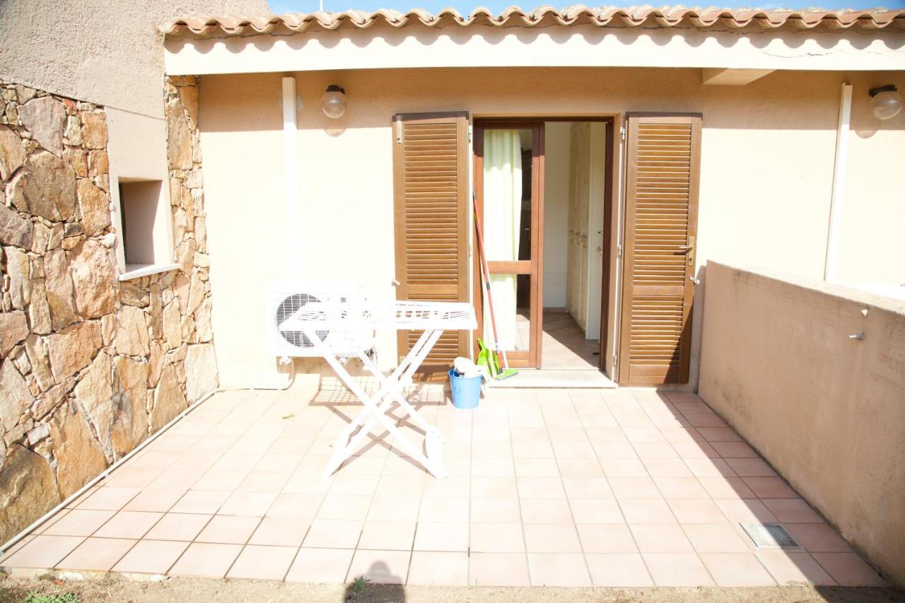 Villino A 90 M Dal Mare A Capo D'Orso Apartamento Palau Exterior foto